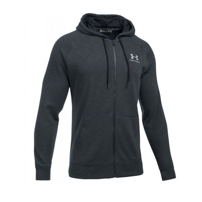 Under Armour Sweat Under Armour Sportstyle FZ Tri Hood - 1290255-001