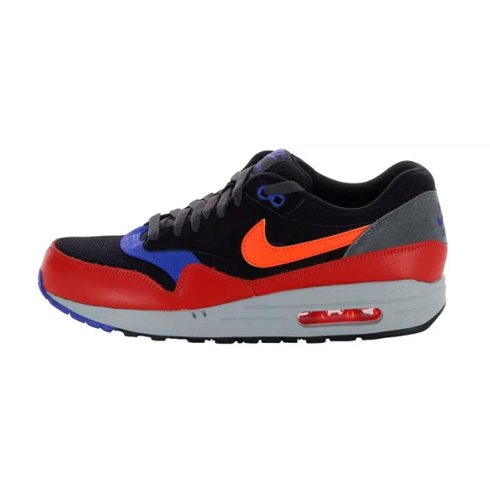 Basket Nike Air Max 1 Essential - Ref. 537383-017