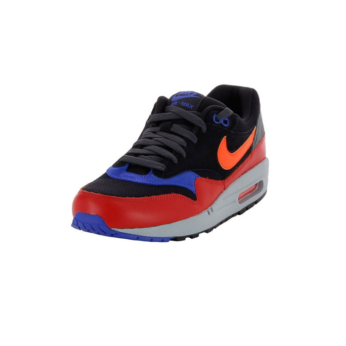 Basket Nike Air Max 1 Essential - Ref. 537383-017