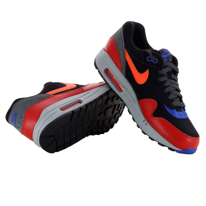 Basket Nike Air Max 1 Essential - Ref. 537383-017