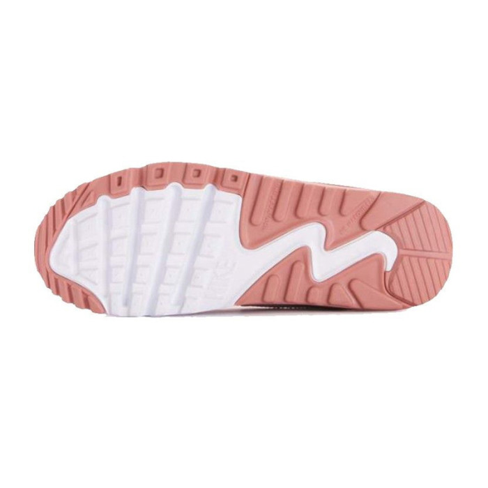 Nike Baskets Junior Nike Air max 90 Mesh GS - 880305-601