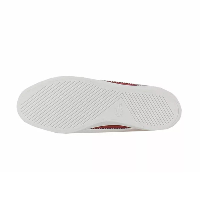 Chaussure bateau Lacoste Jouer Deck 117 2 CAM