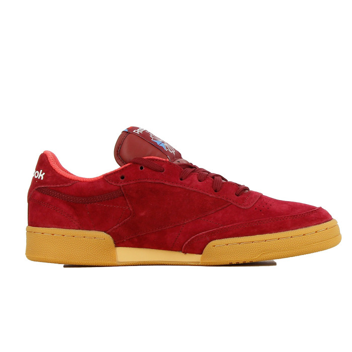 Reebok Basket Reebok Club C 85 Indoor - AQ9873