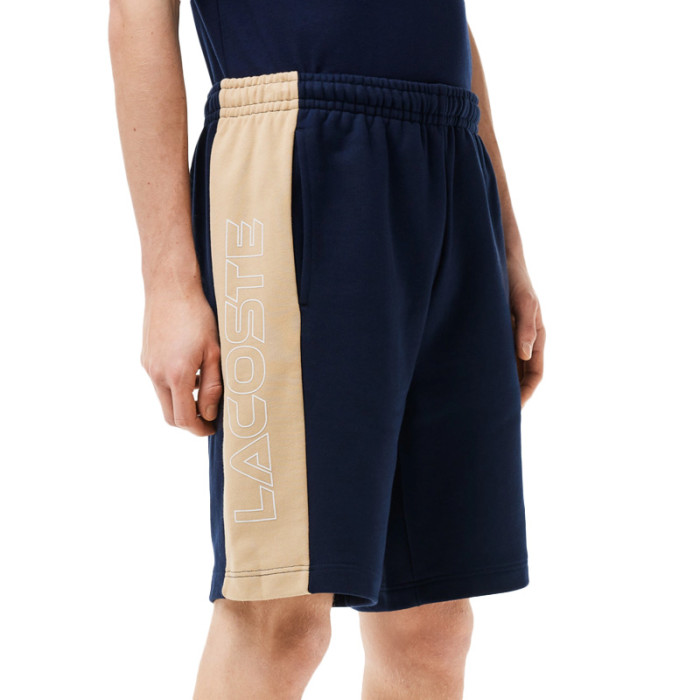 Short Lacoste