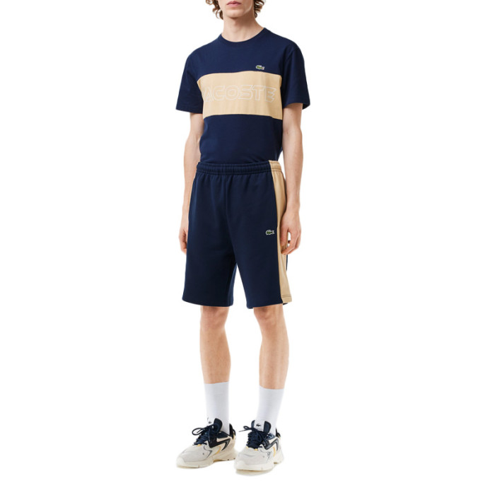 Short Lacoste