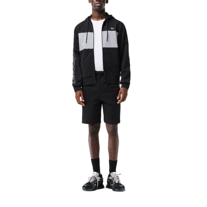 Short Lacoste