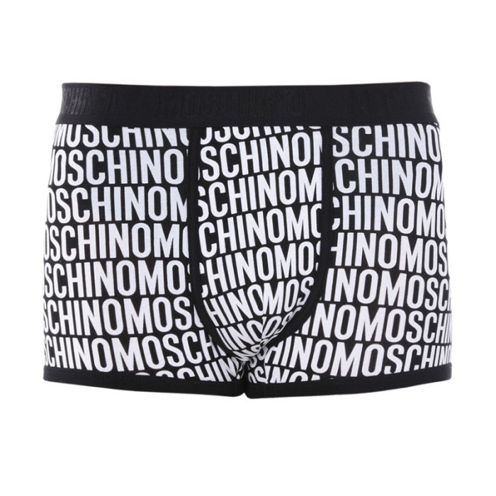 Pack 2 boxers Moschino - Ref. 4740 -8117-1555