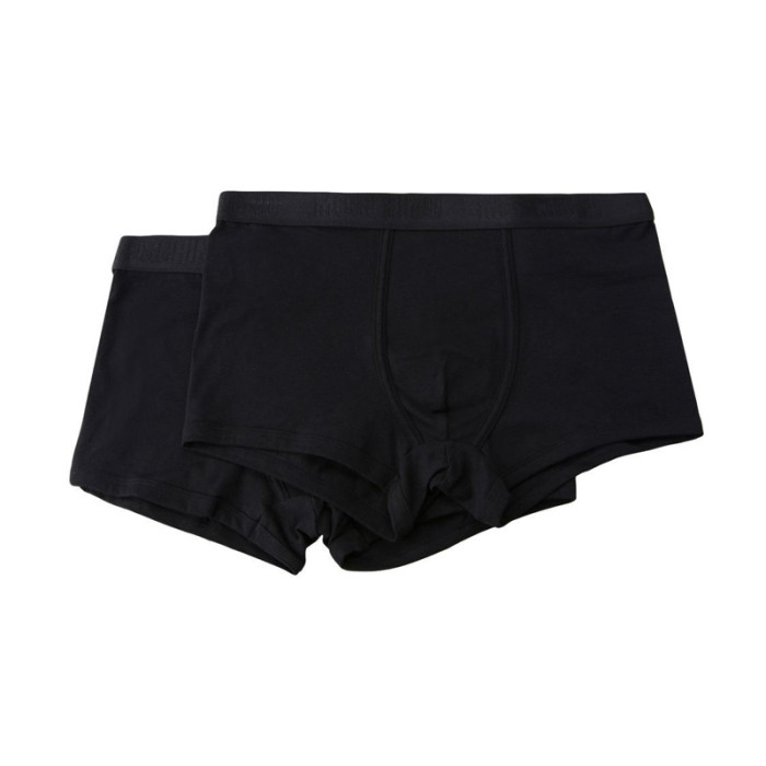 Pack 2 boxers Moschino - Ref. 4748-8119-555