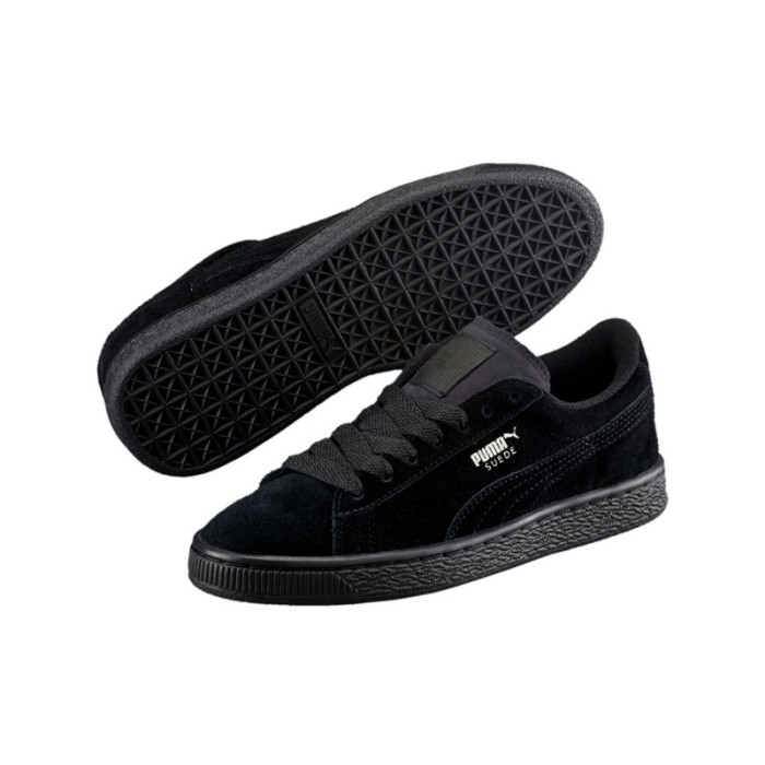 Basket Puma Suede Classic Junior - Ref. 355110-01