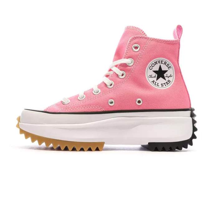 Converse Basket Converse RUN STAR HIKE HI