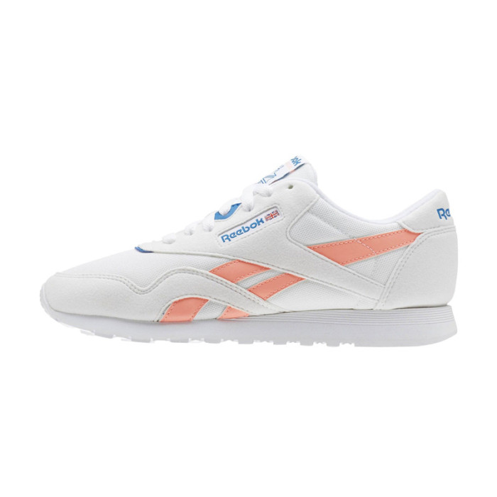 Basket Reebok Classic Nylon - Ref. CN2966