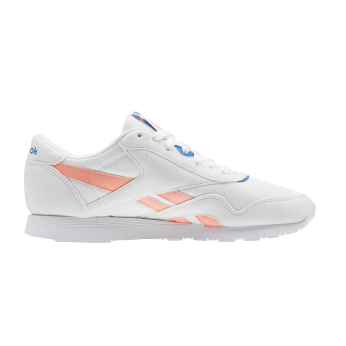 Basket Reebok Classic Nylon - Ref. CN2966