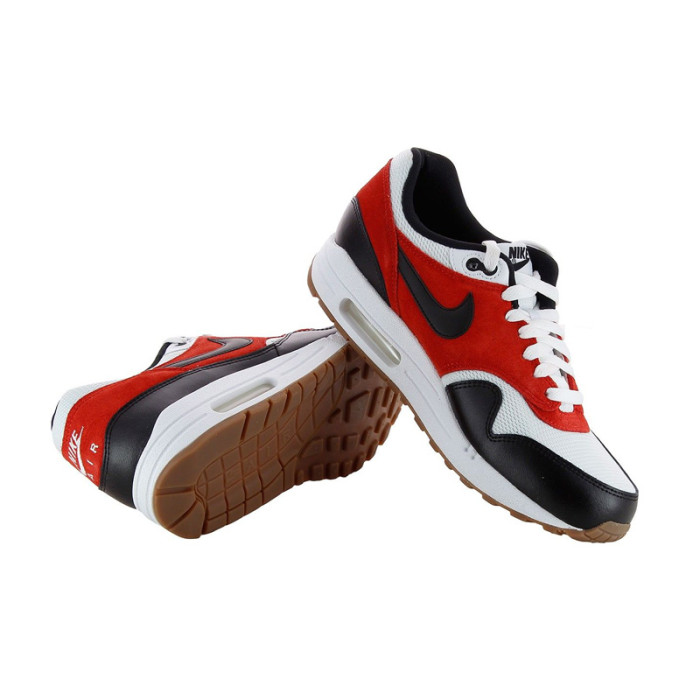 Basket Nike Air Max 1 Essential - Ref. 537383-122