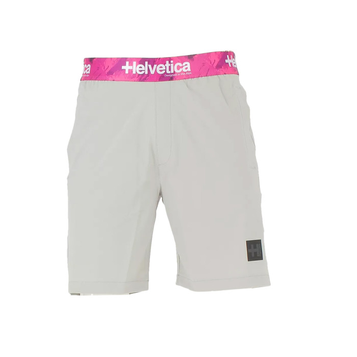 Helvetica Short Helvetica