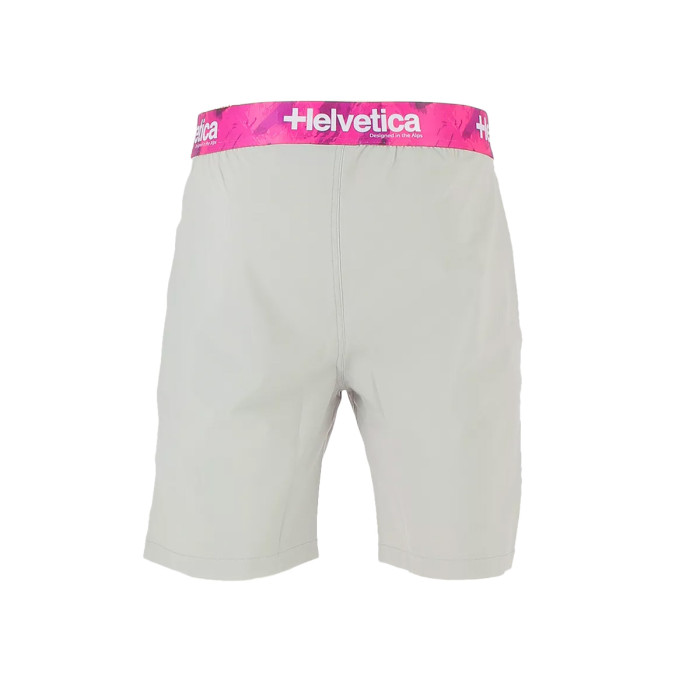 Helvetica Short Helvetica