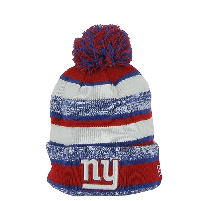 Bonnet New Era NFL 14 ONF Sport Knit New York Giants - Ref. 11065437