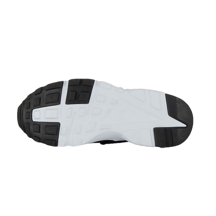 Basket Nike Huarache Run Print Junior - Ref. 704946-004