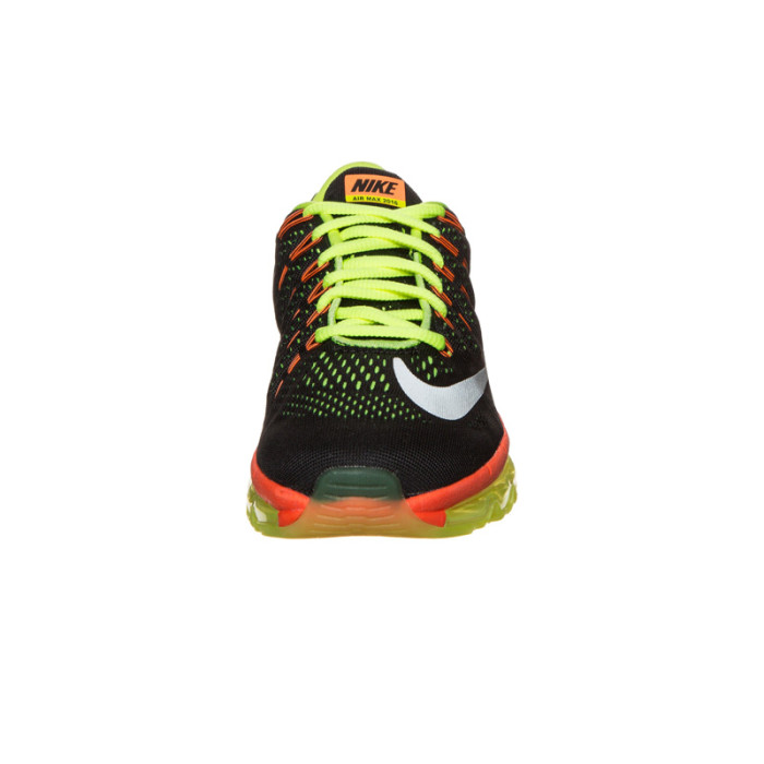 Basket Nike Air Max 2016 Junior - Ref. 807236-002