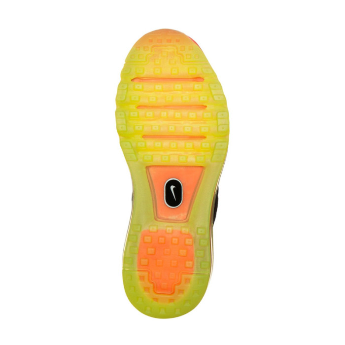 Basket Nike Air Max 2016 Junior - Ref. 807236-002