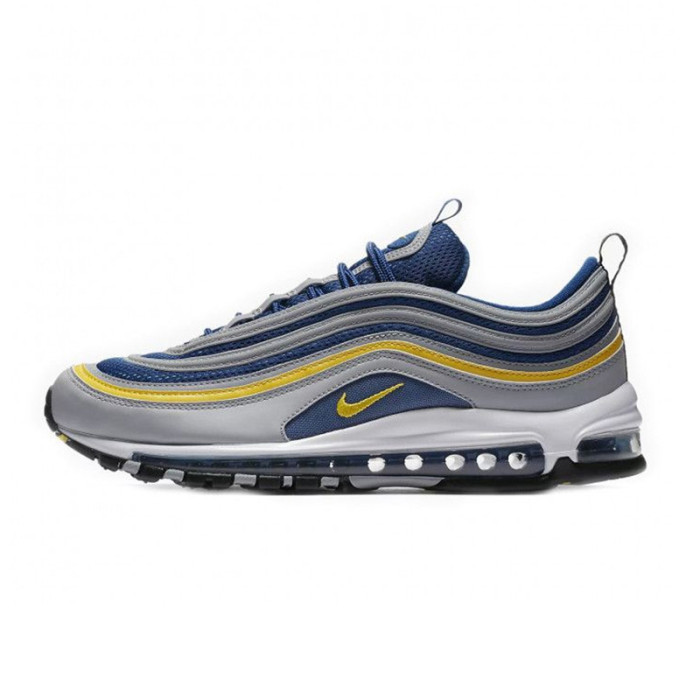Basket Nike Air Max 97 - Ref. 921826-006
