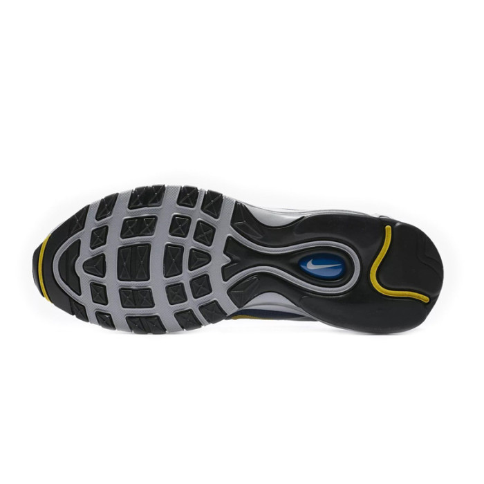 Basket Nike Air Max 97 - Ref. 921826-006