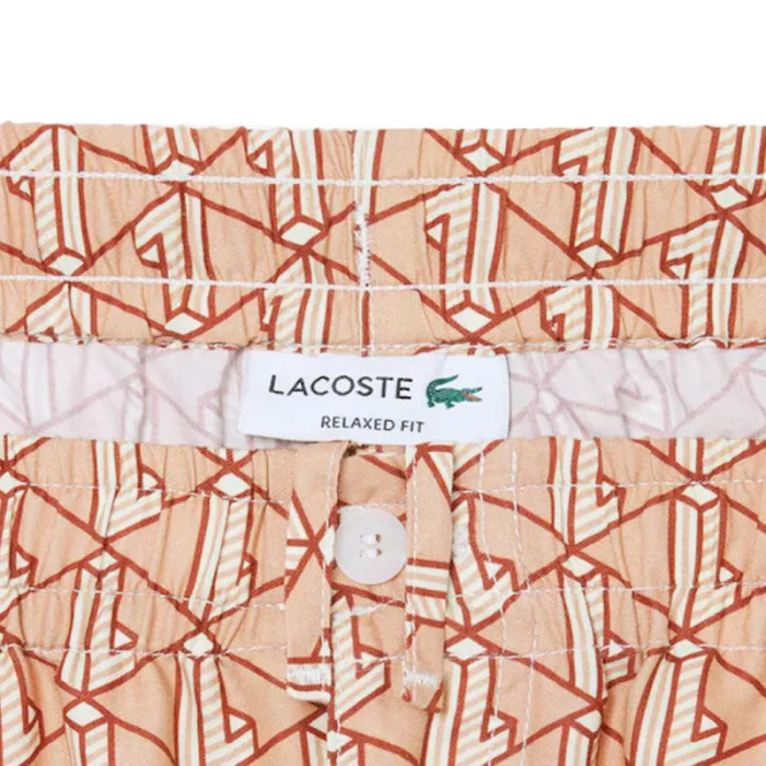  Short Lacoste