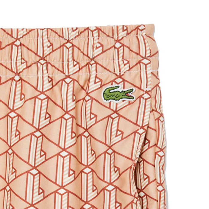  Short Lacoste