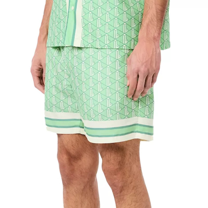  Short Lacoste