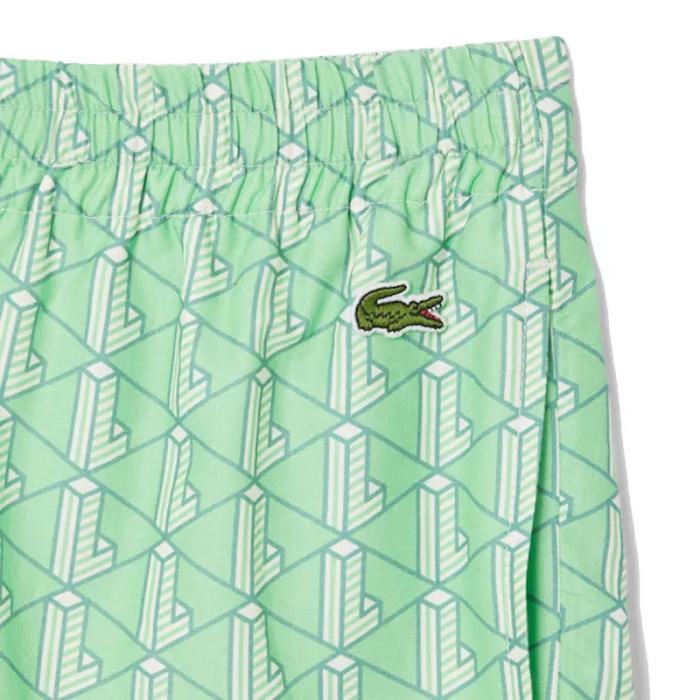  Short Lacoste