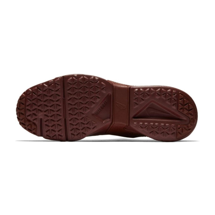Basket Nike Huarache Run Drift Junior - Ref. 943344-600