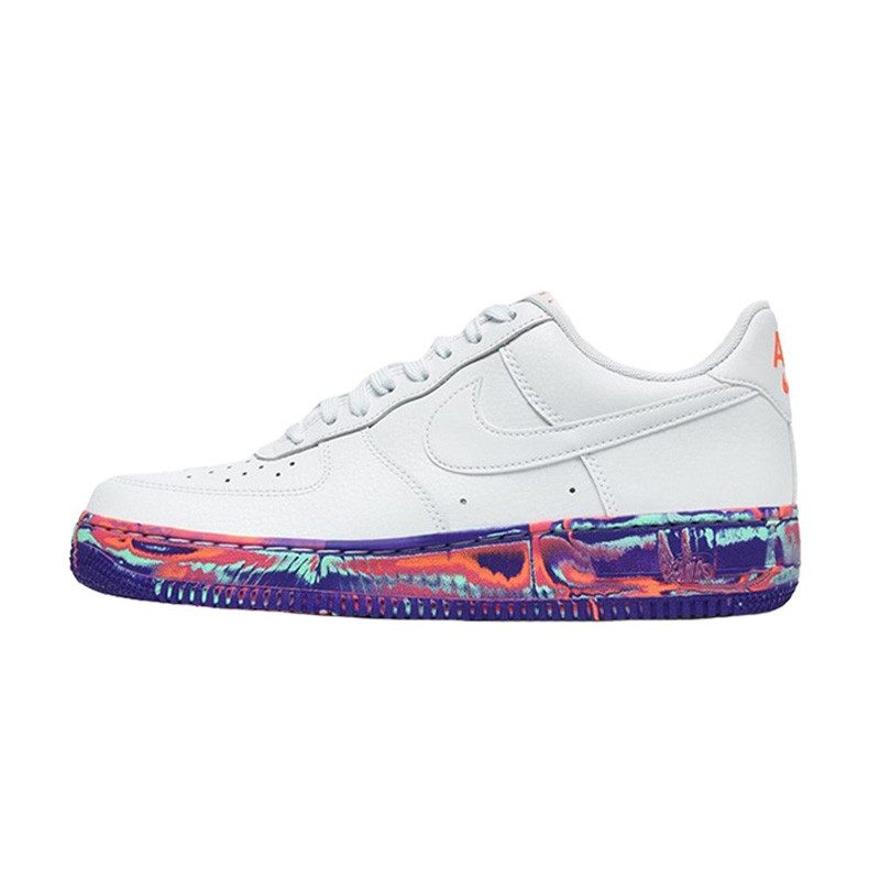 Nike Baskets Nike Air Force 1 LV8 - AJ9507-100 Nike Baskets Nike Air Force 1 LV8 - AJ9507-100
