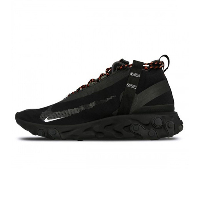 Nike Basket Nike REACT RUNNER MID WR ISPA - AT3143-001