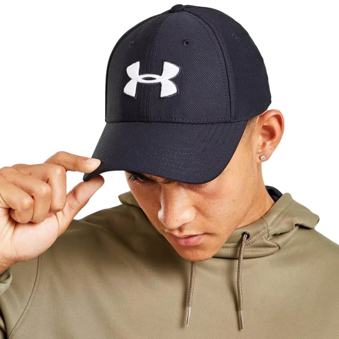 Casquette Under Armour Blitzing 3.0 - Ref. 1305036-001