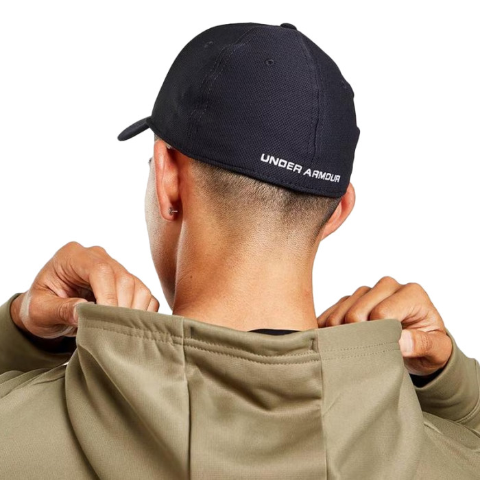Casquette Under Armour Blitzing 3.0 - Ref. 1305036-001