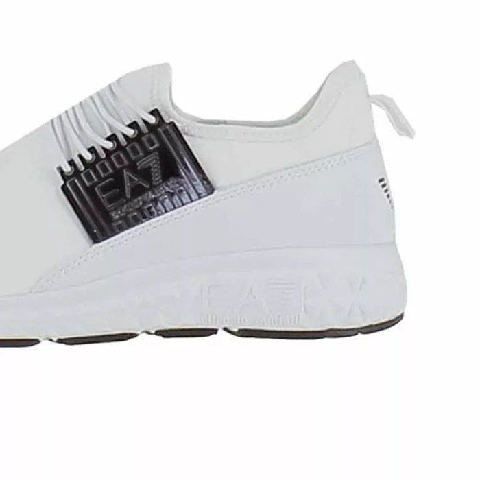Basket EA7 Emporio Armani C2 LIGHT SPIRIT SLIP ON