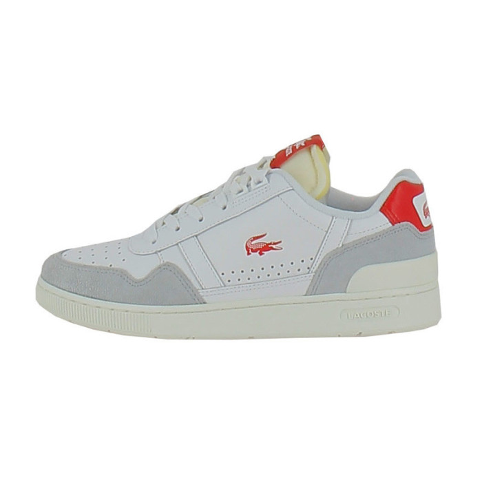 Basket Lacoste T-CLIP 223 5SMA