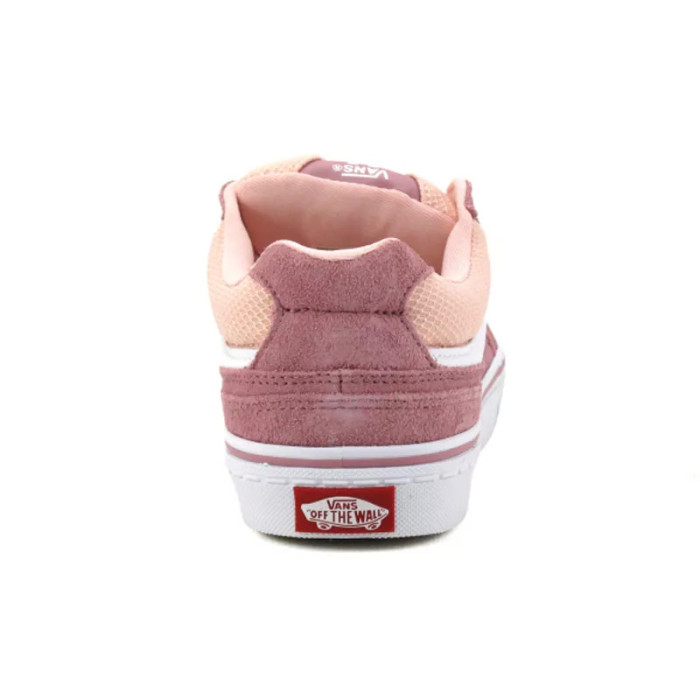 Vans Basket Femme Vans CALDRONE
