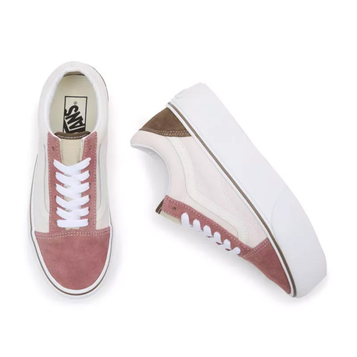 Vans Basket Vans Authentic Stackform