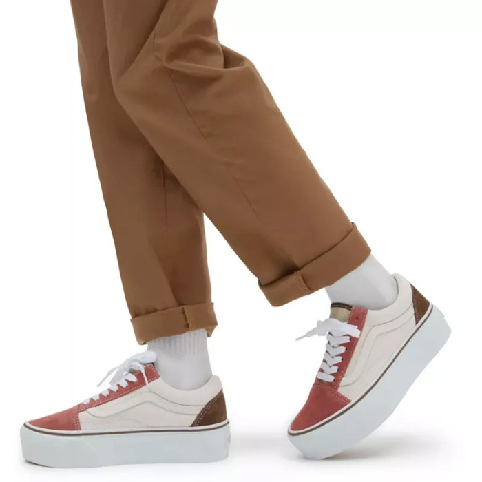 Vans Basket Vans Authentic Stackform
