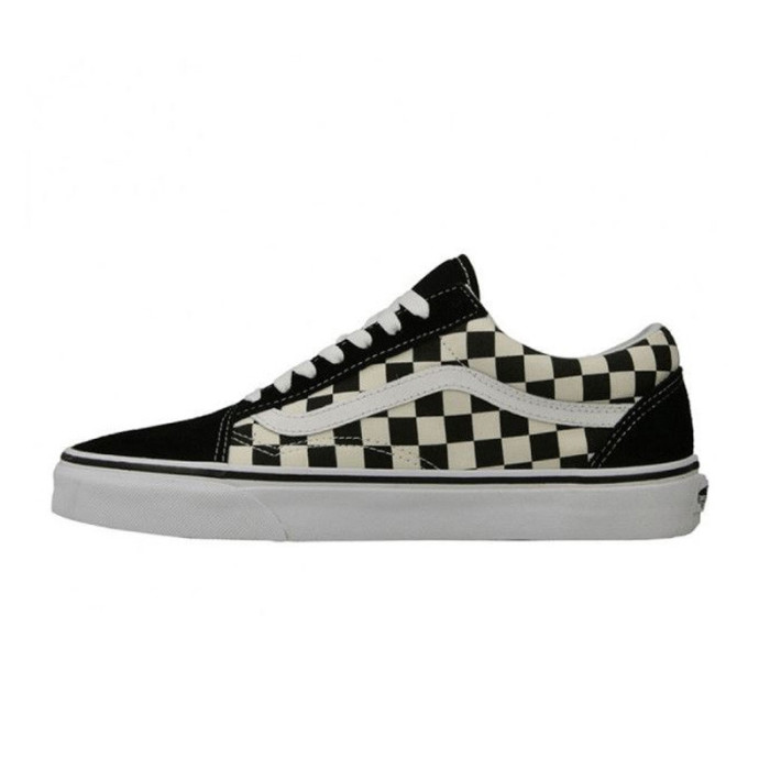 Basket Vans OLD SKOOL PRIMARY
