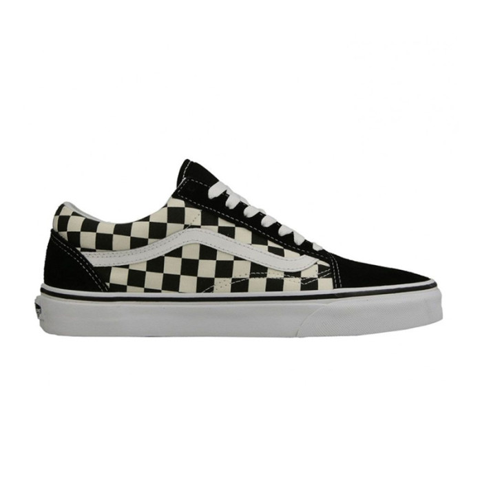 Basket Vans OLD SKOOL PRIMARY