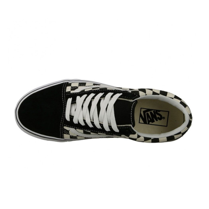 Basket Vans OLD SKOOL PRIMARY