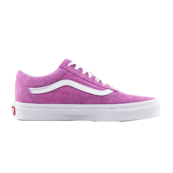 Vans Basket Vans OLD SKOOL - VN0A38G1U5O