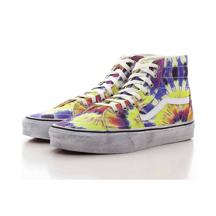 Basket Vans SK8-HI TAPERED