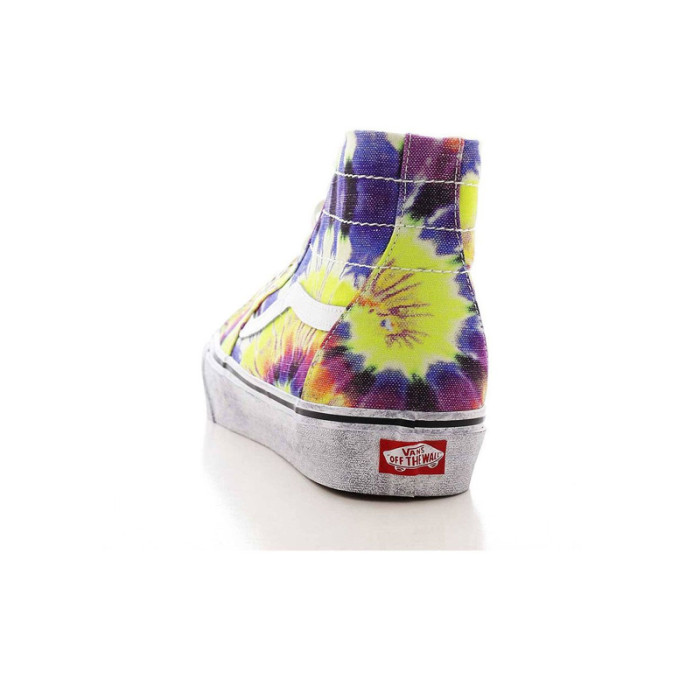 Basket Vans SK8-HI TAPERED