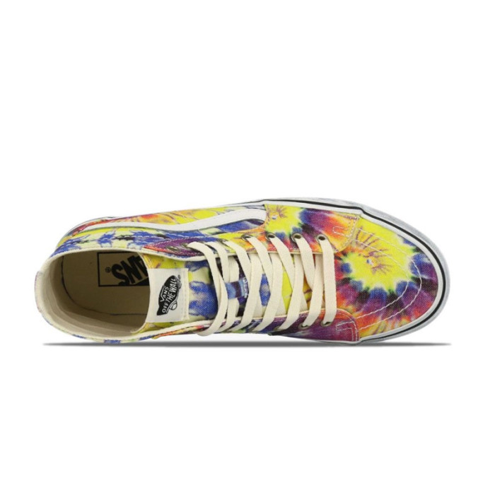 Basket Vans SK8-HI TAPERED
