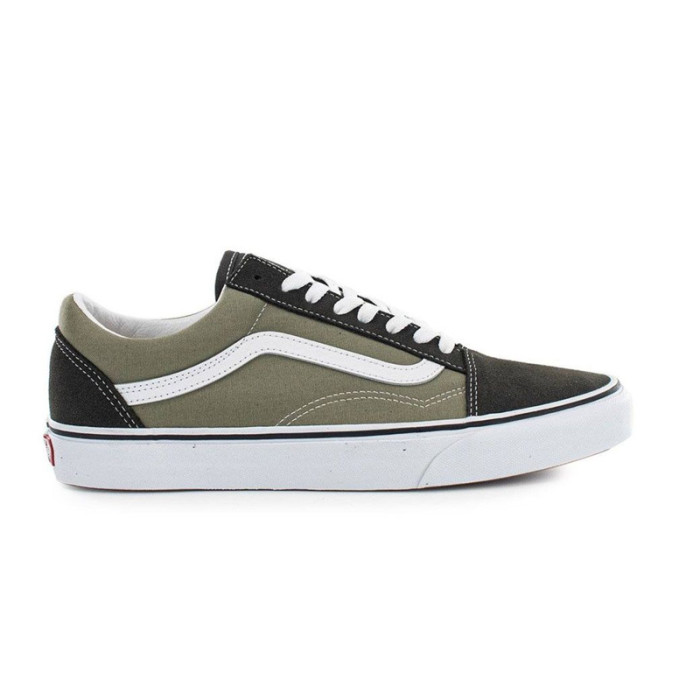 Vans Basket Vans OLD SKOOL 2-TONE