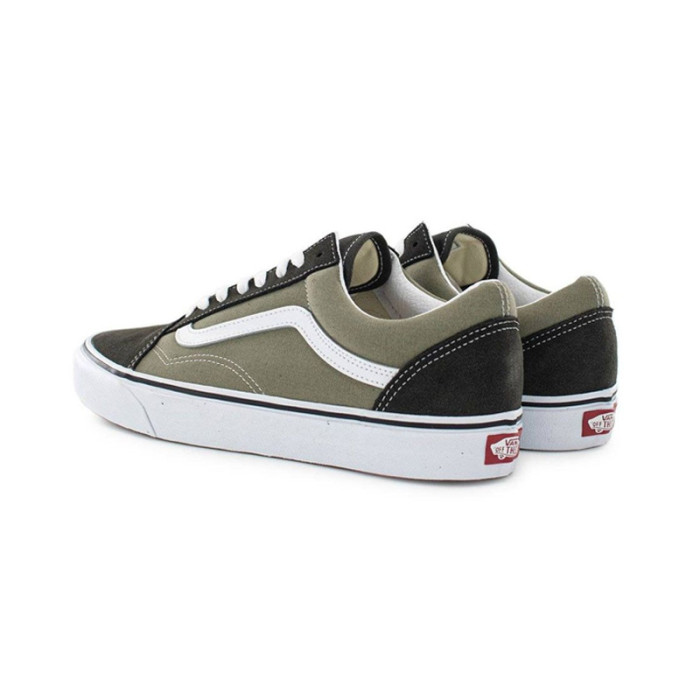 Vans Basket Vans OLD SKOOL 2-TONE