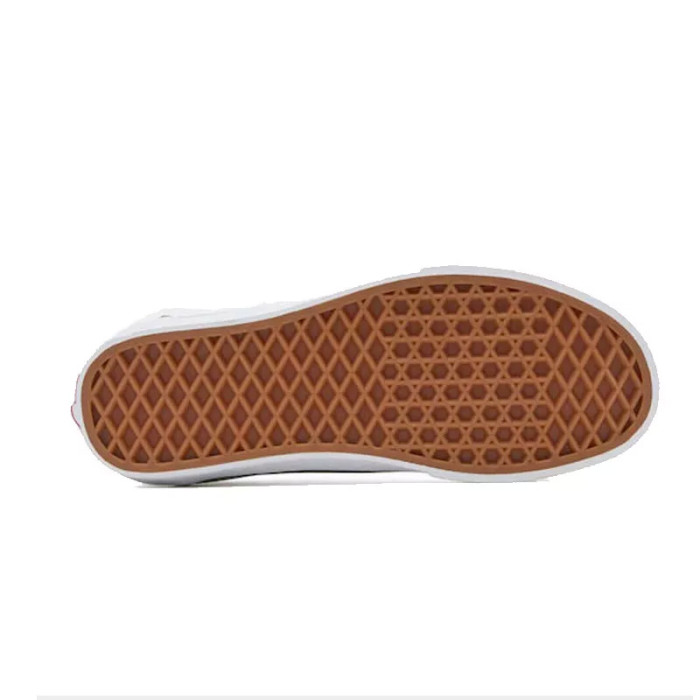 Vans Basket femme Vans OLD SKOOL WARD