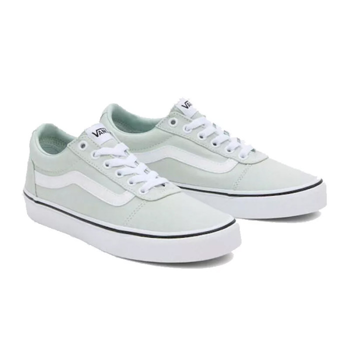 Vans Basket femme Vans OLD SKOOL WARD